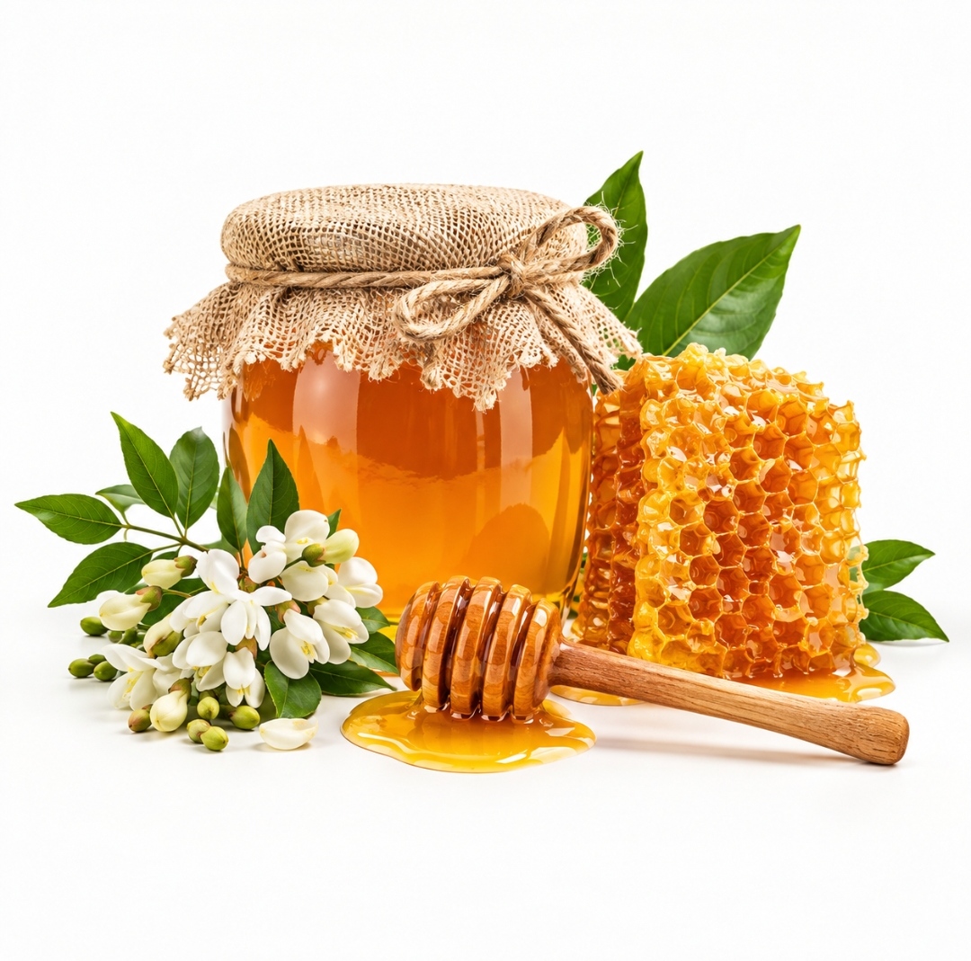 عسل کوهستان هورامان